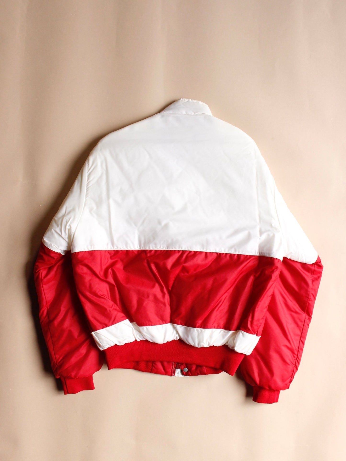 1980s Winston Daytona Racing Jacket