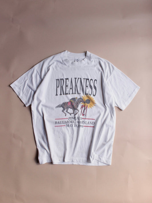 1996 Pimlico Preakness Tee