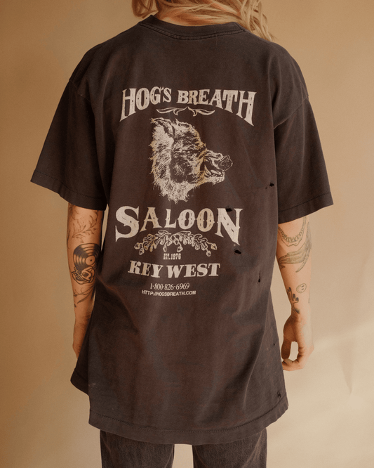 1990s Hog’s Breath Saloon Tee