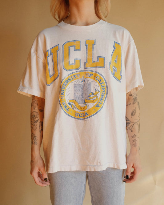 1990s UCLA Tee