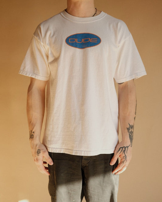 1990s “Dude” You’re Getting a Dell Tee
