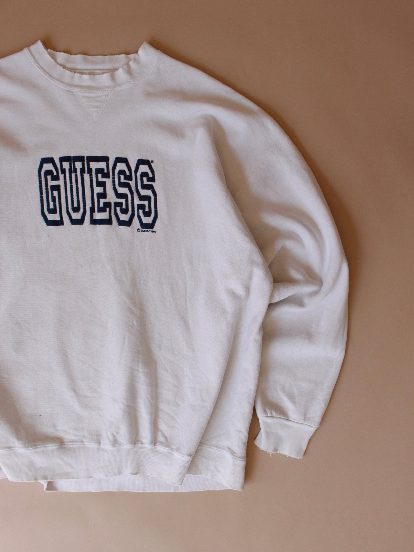 1994 Guess Crew