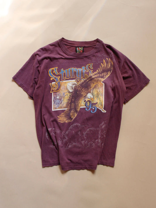 1995 Sturgis Tee