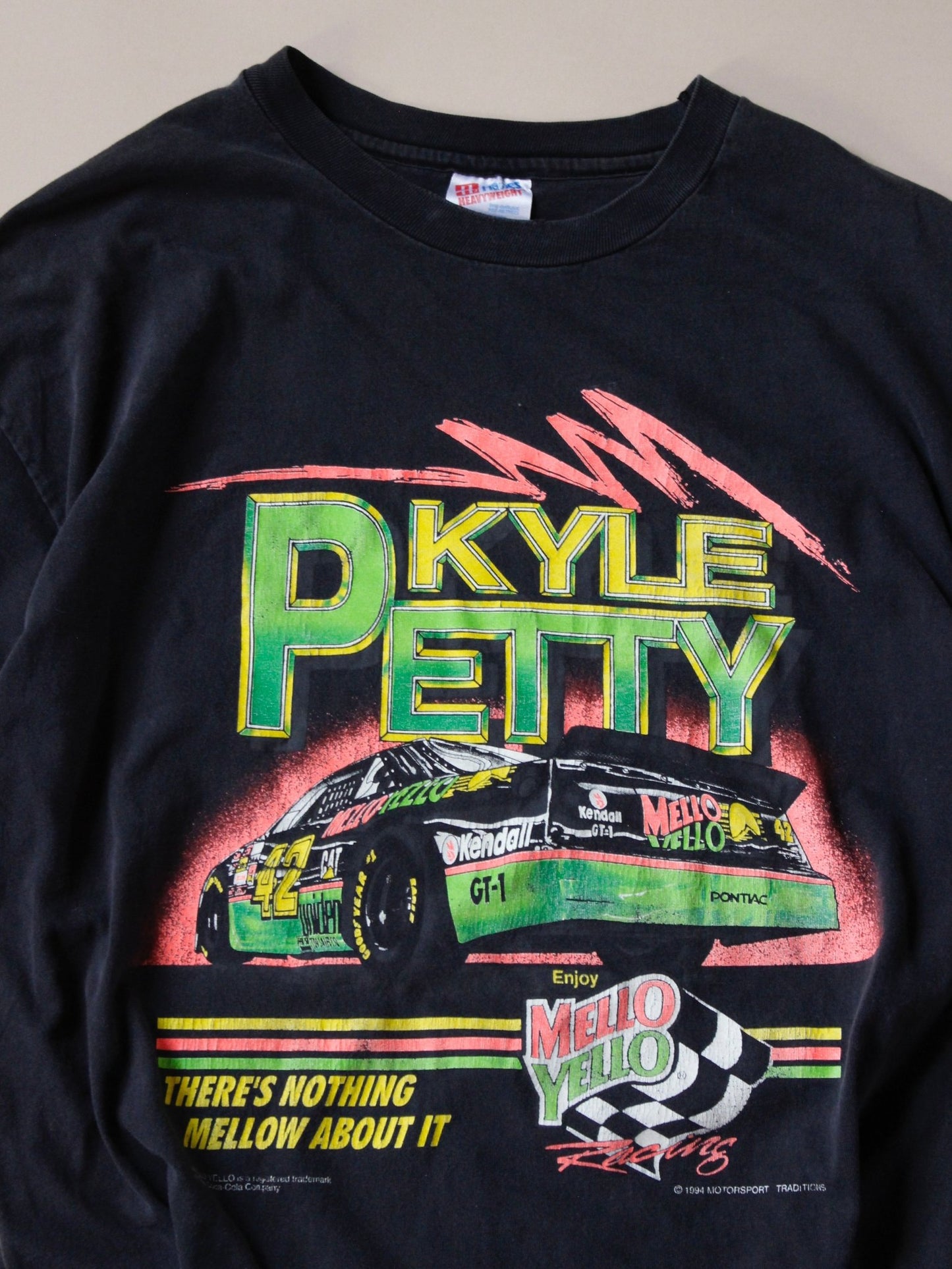 1994 Kyle Petty Racing Tee
