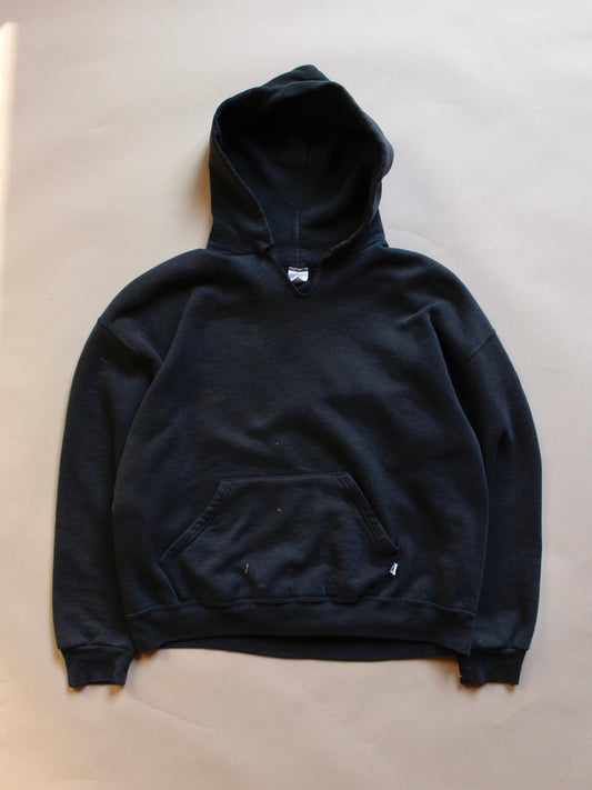 1990s Blank Russell Hoodie