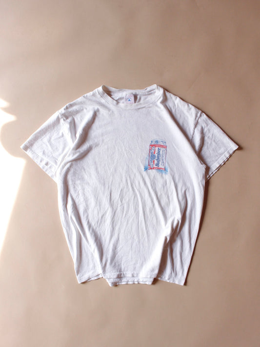 1996 Budweiser Tee