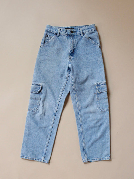 1990s Exceed Jeans