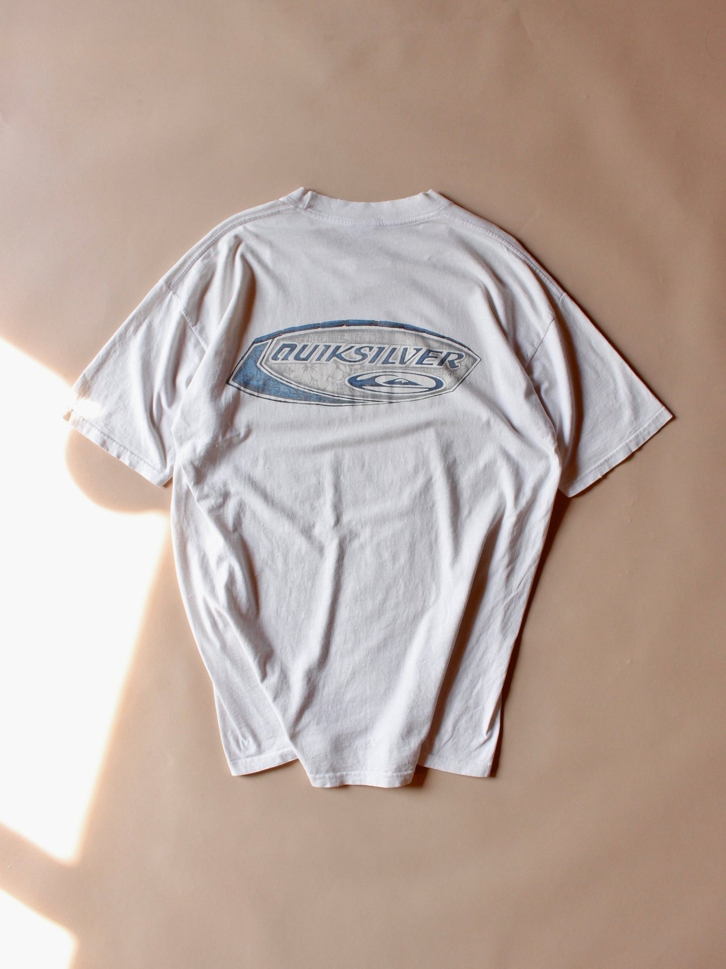 1990s Quiksilver Tee