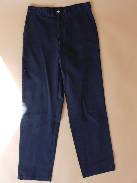 1990s Marks Workwear Trouser