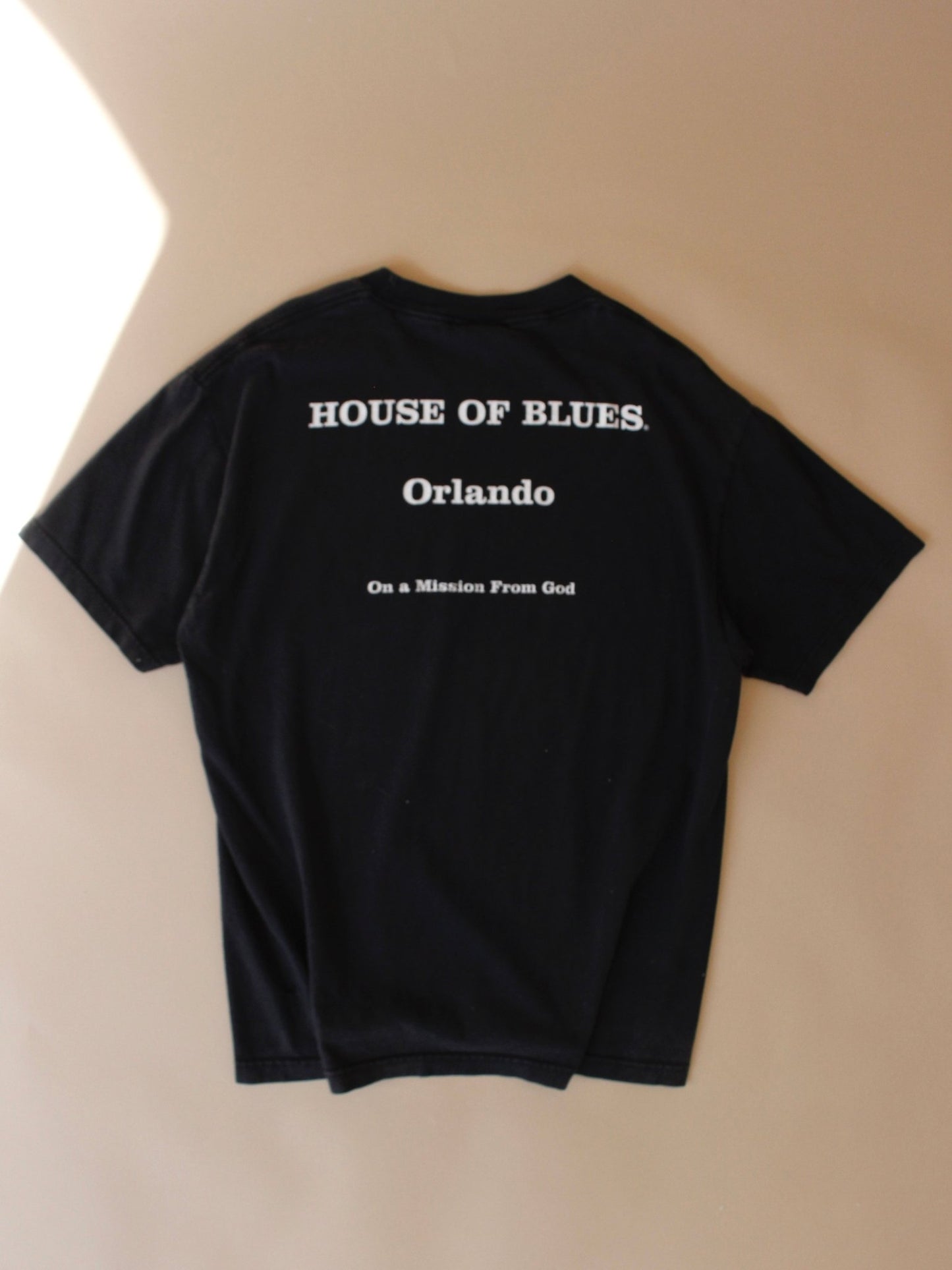 1990s House of Blue Tee