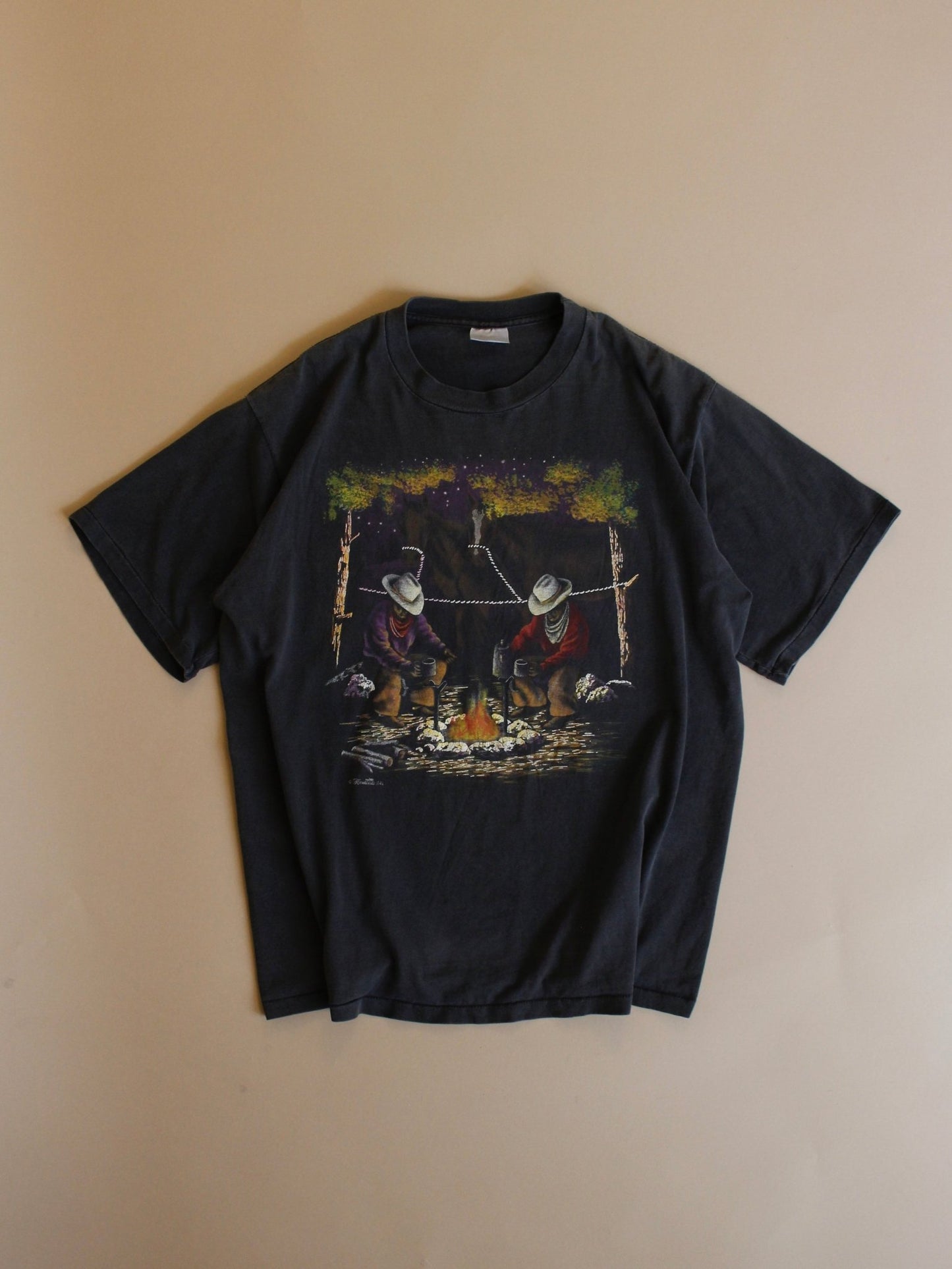 1994 Cowboy Tee