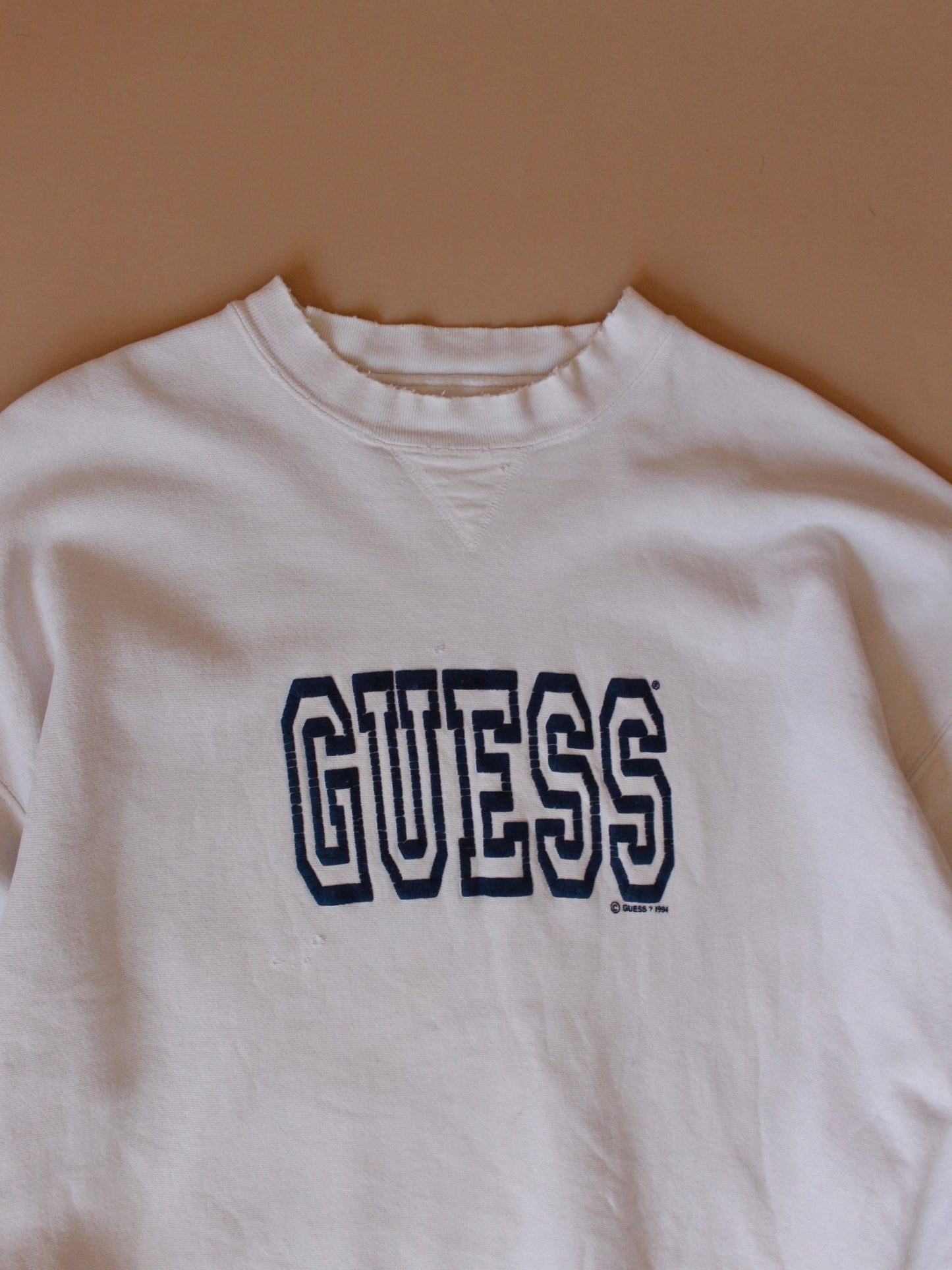 1994 Guess Crew