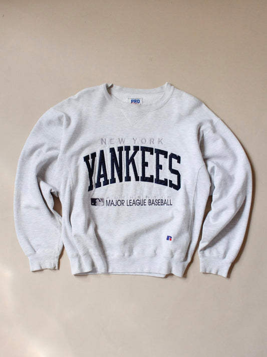 1990s New York Yankees Russell Crew