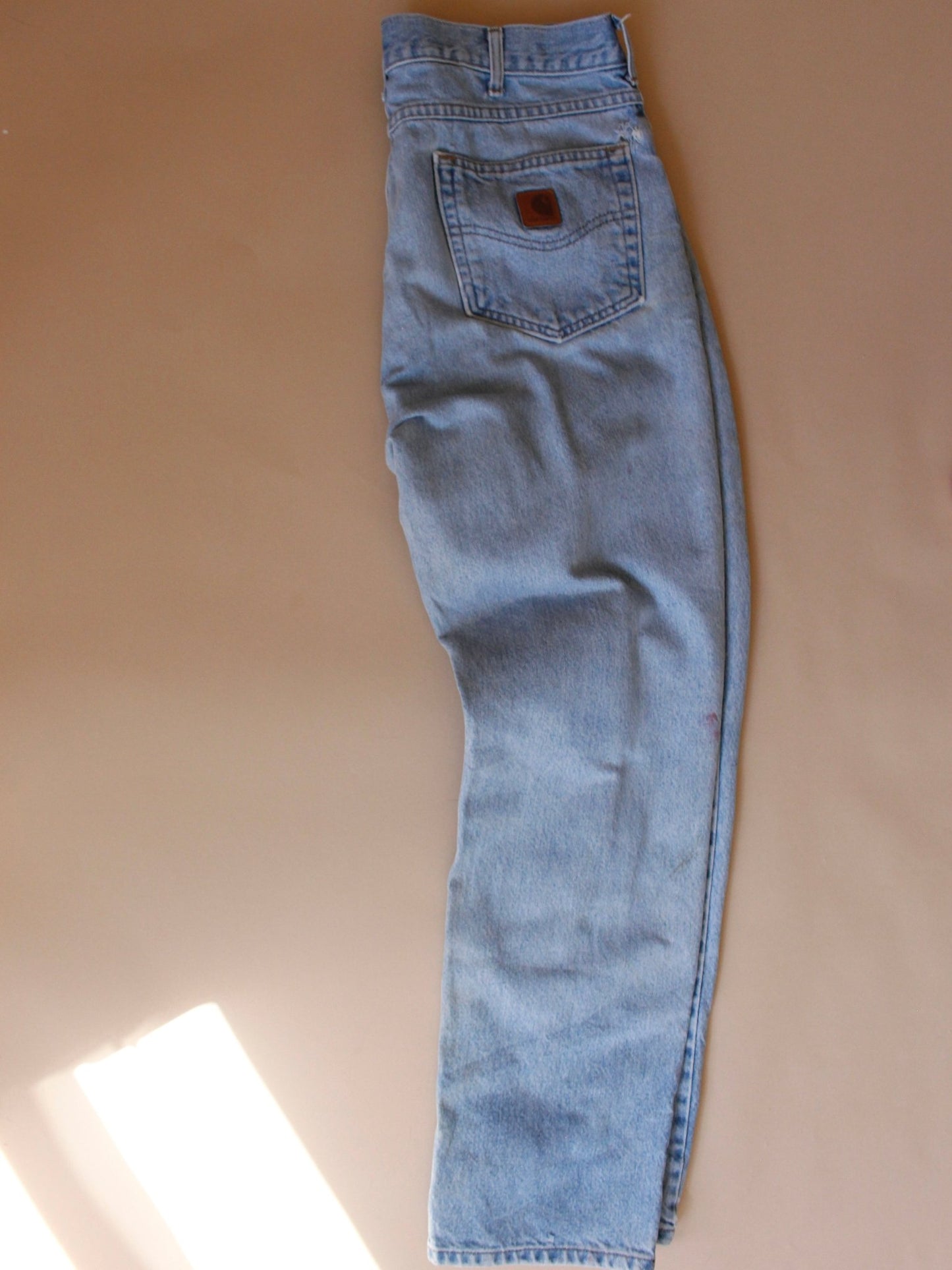 2000s Carhartt Jeans