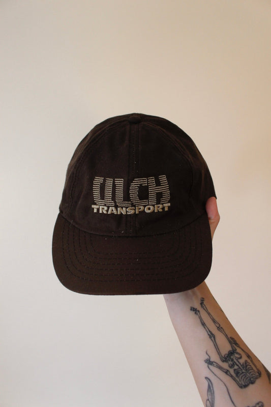 1990s ULCH Transport Hat