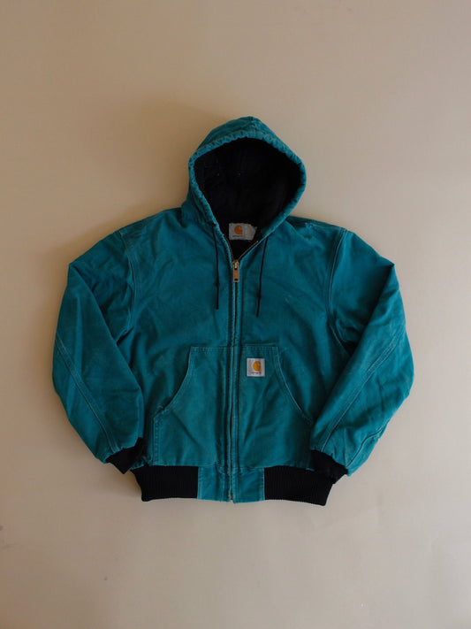 1980s Carhartt Jacket