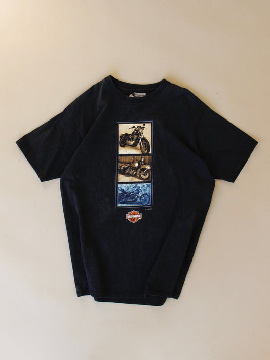 2000 Harley Tee