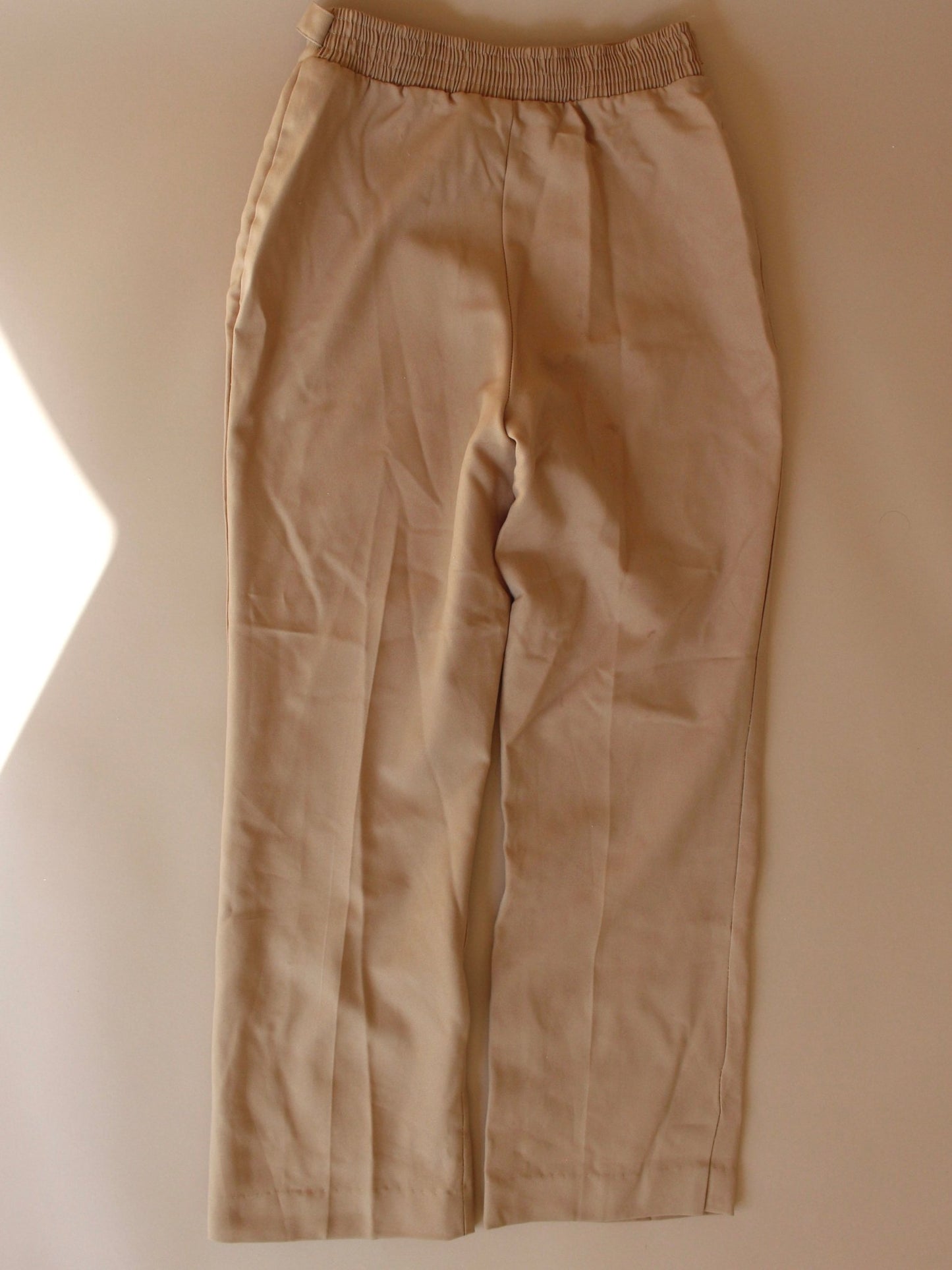 1980s Spacelegs Poly Trouser