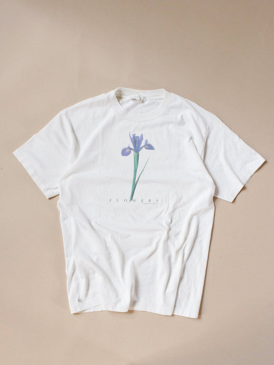 1990s Plant the Earth “Flowers” Tee