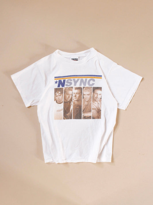 1990s NSYNC Tee