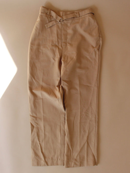 1980s Spacelegs Poly Trouser