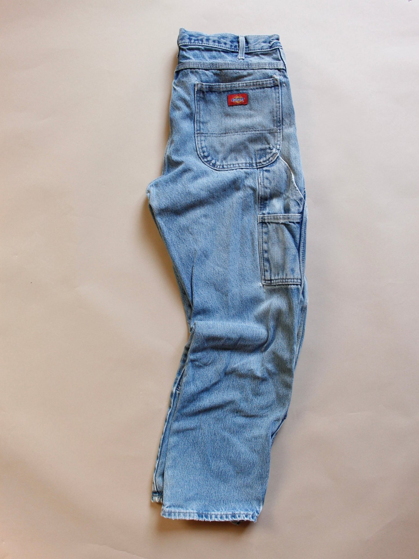 2000s Dickies Double Knee