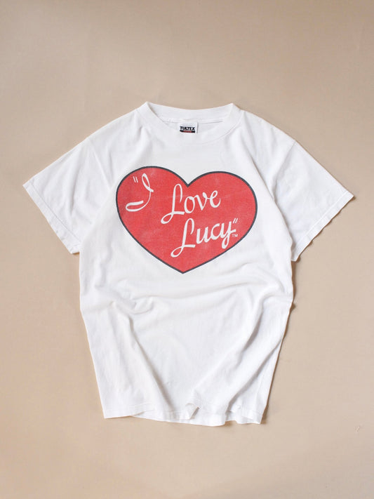 1990s “I Love Lucy” Tee