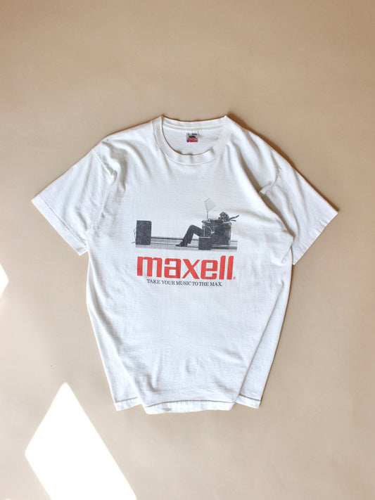 1990s Maxell Tee