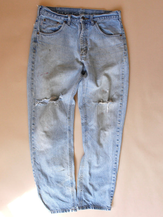 2000s Carhartt Jeans