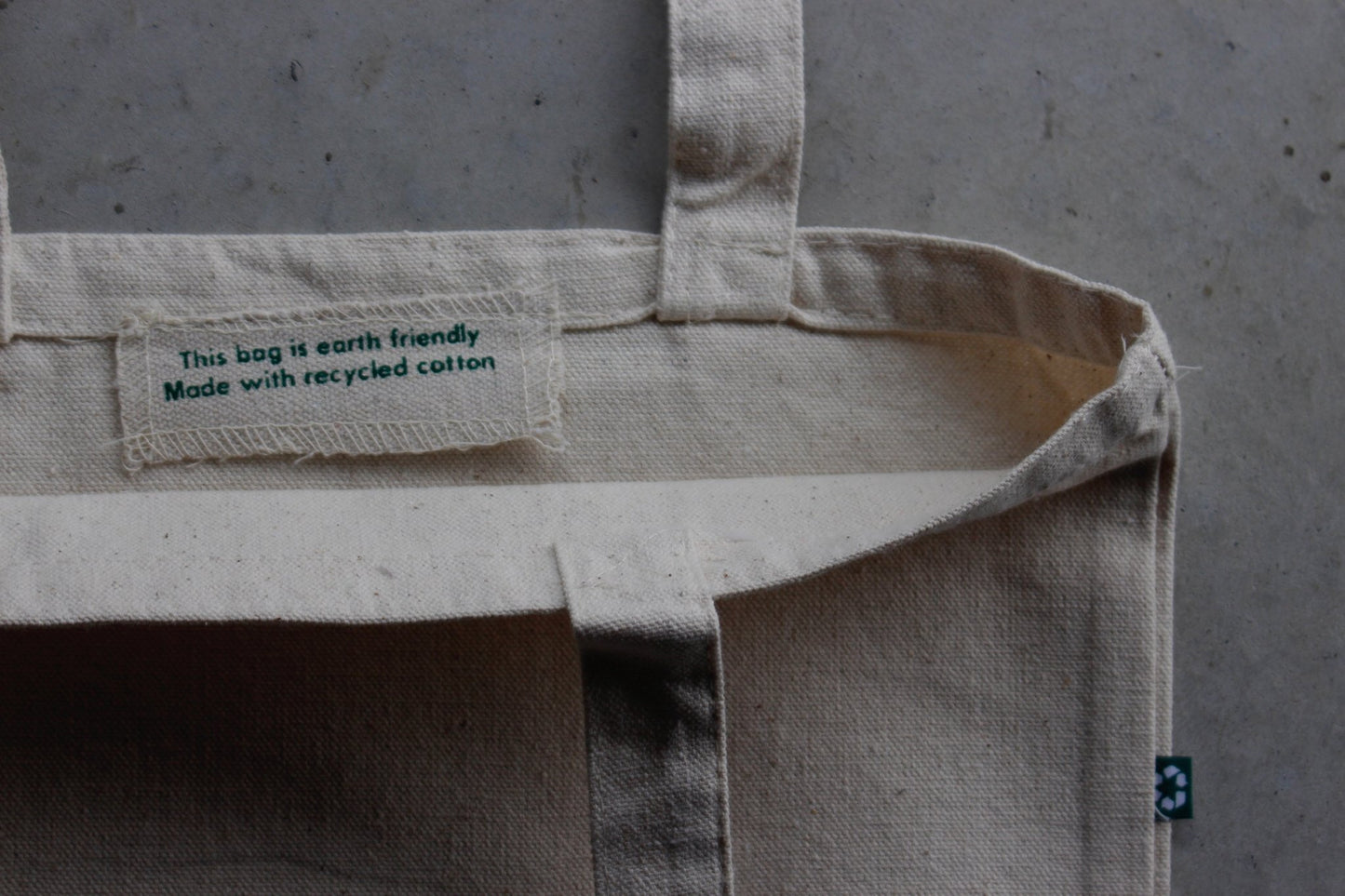 Eco-Friendly Tote Bag